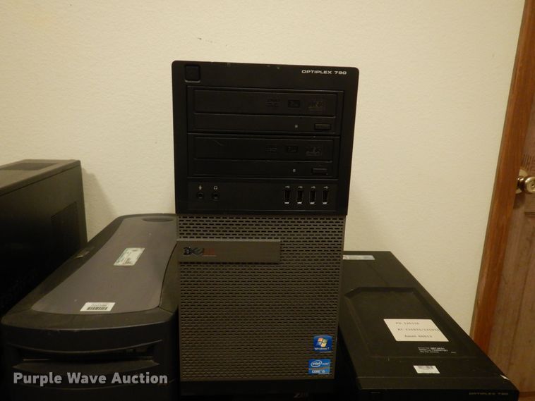 image for item KO9940 Electronics