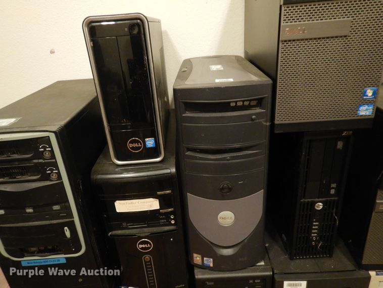 image for item KO9940 Electronics