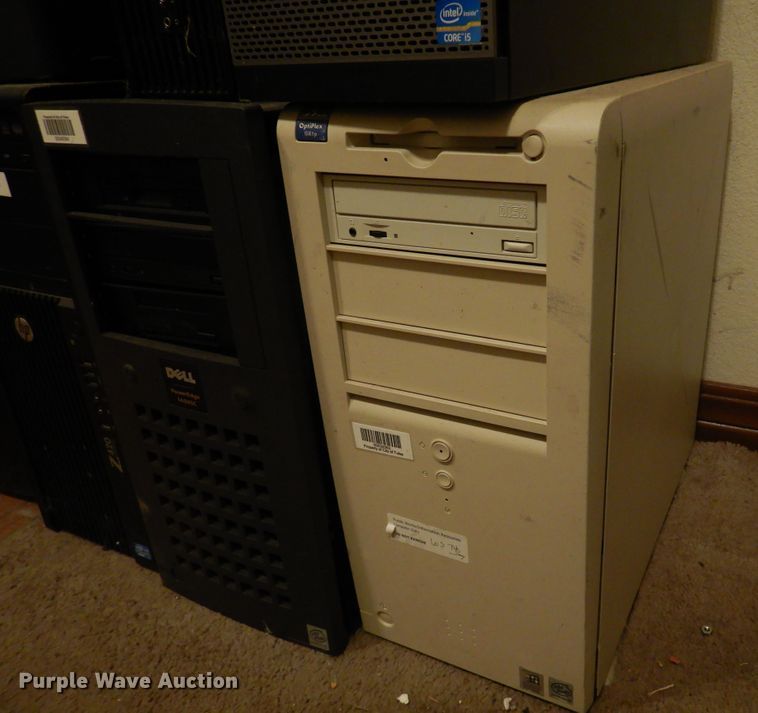 image for item KO9940 Electronics