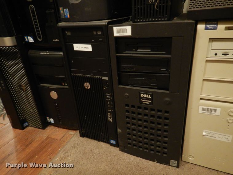 image for item KO9940 Electronics