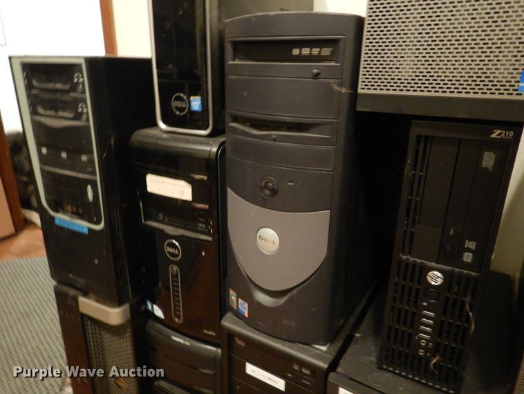 image for item KO9940 Electronics