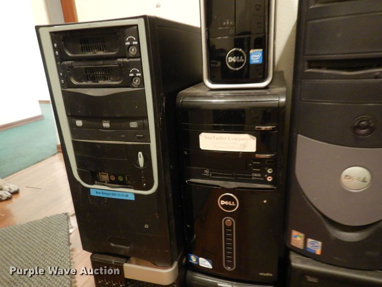 image for item KO9940 Electronics