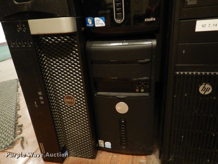 image for item KO9940 Electronics