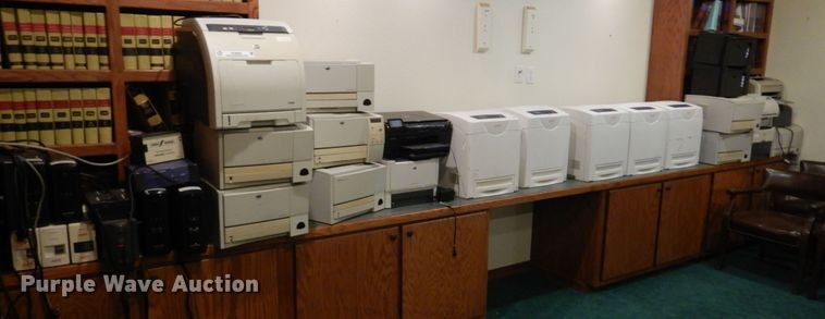 image for item KO9942 Electronics