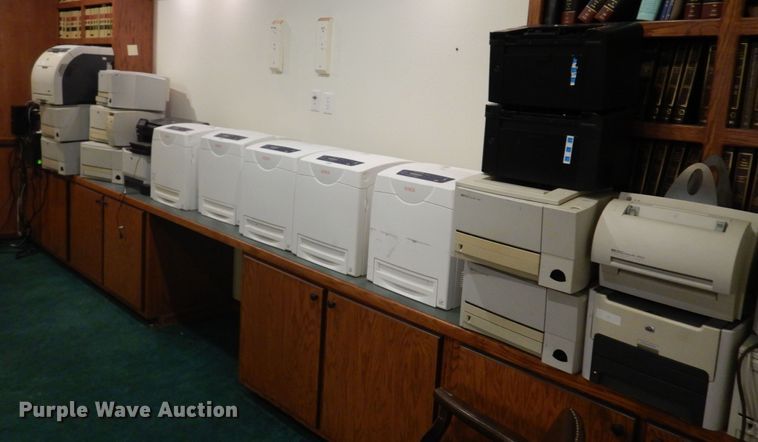 image for item KO9942 Electronics