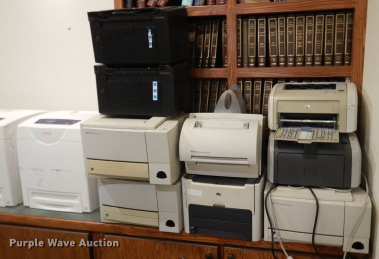 image for item KO9942 Electronics