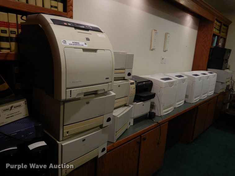 image for item KO9942 Electronics