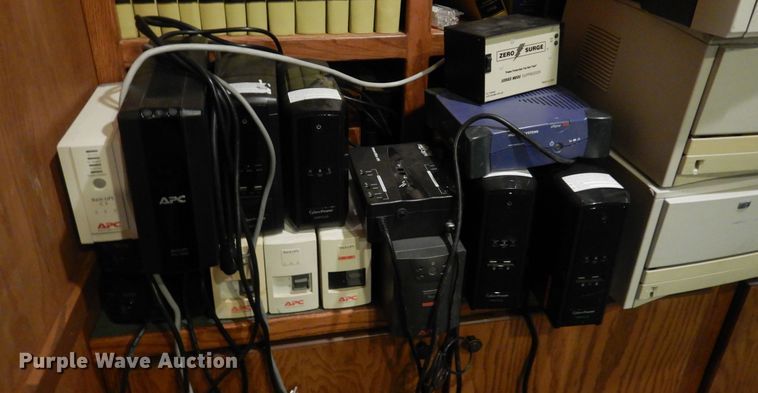 image for item KO9942 Electronics