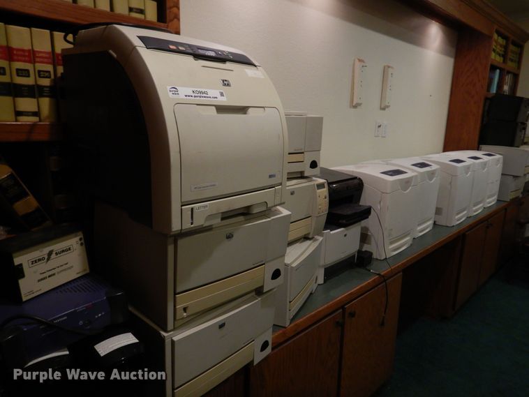 image for item KO9942 Electronics