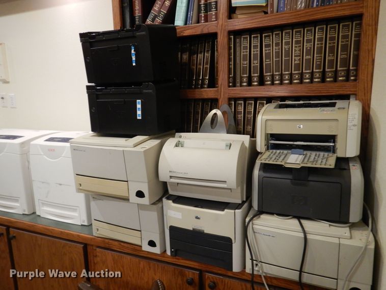 image for item KO9942 Electronics