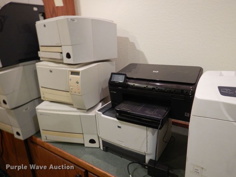 image for item KO9942 Electronics