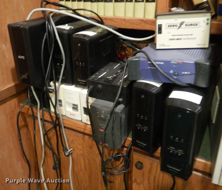 image for item KO9942 Electronics