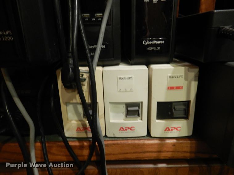 image for item KO9942 Electronics