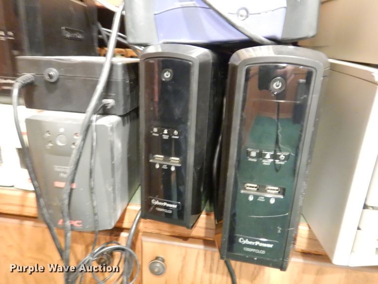 image for item KO9942 Electronics