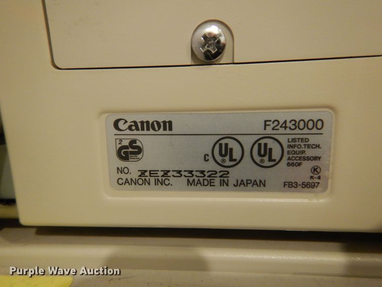 image for item KO9942 Electronics