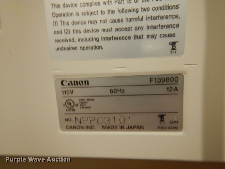 image for item KO9942 Electronics