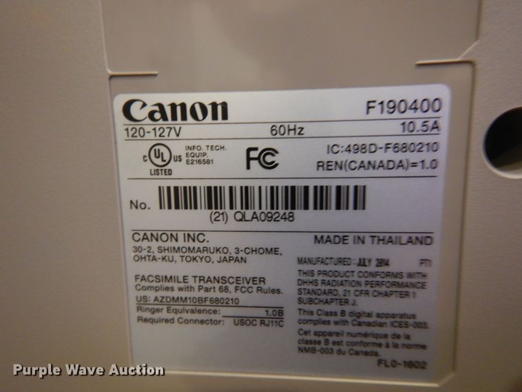 image for item KO9942 Electronics