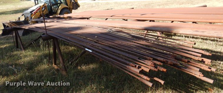 image for item KO9969 (48) 1" sucker rods