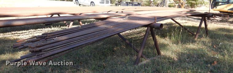 image for item KO9969 (48) 1" sucker rods