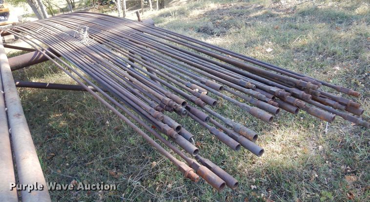 image for item KO9969 (48) 1" sucker rods