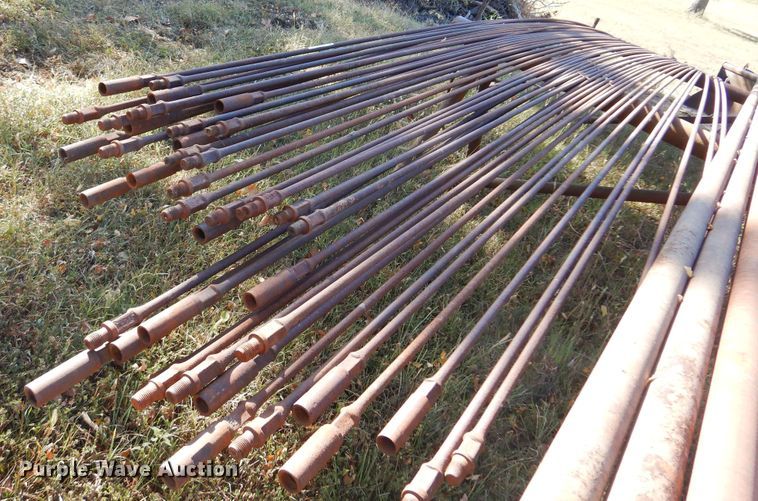 image for item KO9969 (48) 1" sucker rods