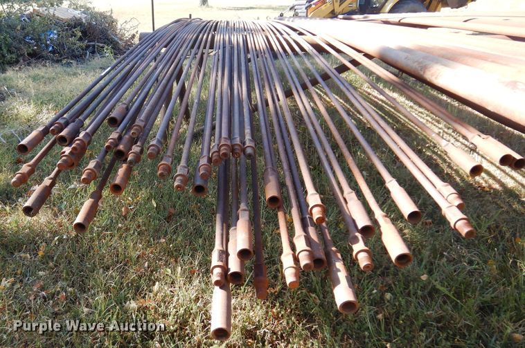 image for item KO9969 (48) 1" sucker rods
