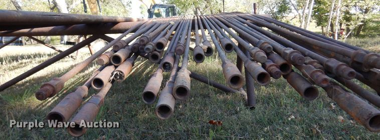 image for item KO9969 (48) 1" sucker rods