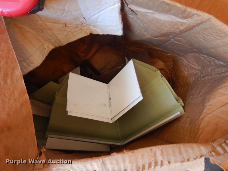 image for item KO9982 2011 Haulmark  enclosed cargo trailer