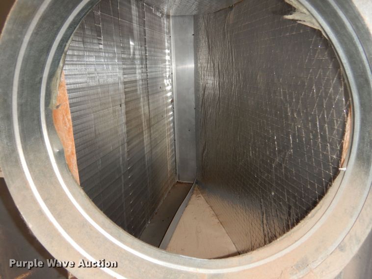 image for item KO9983 (2) Goodman GPC1430H41GB combination AC units