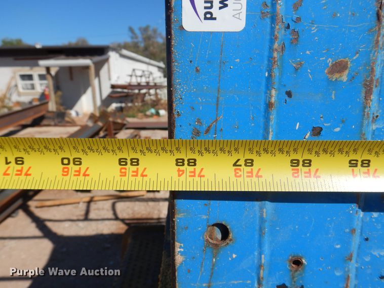 image for item KO9987 Genie GS-2032  scissor lift