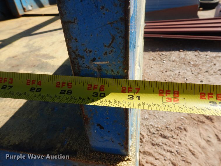 image for item KO9987 Genie GS-2032  scissor lift