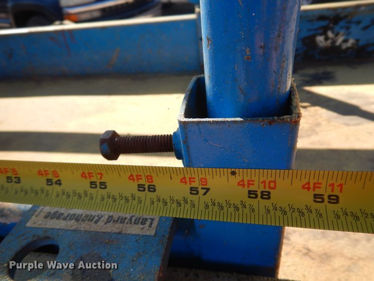 image for item KO9987 Genie GS-2032  scissor lift