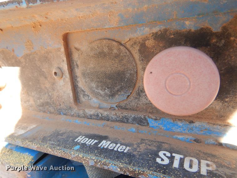 image for item KO9987 Genie GS-2032  scissor lift