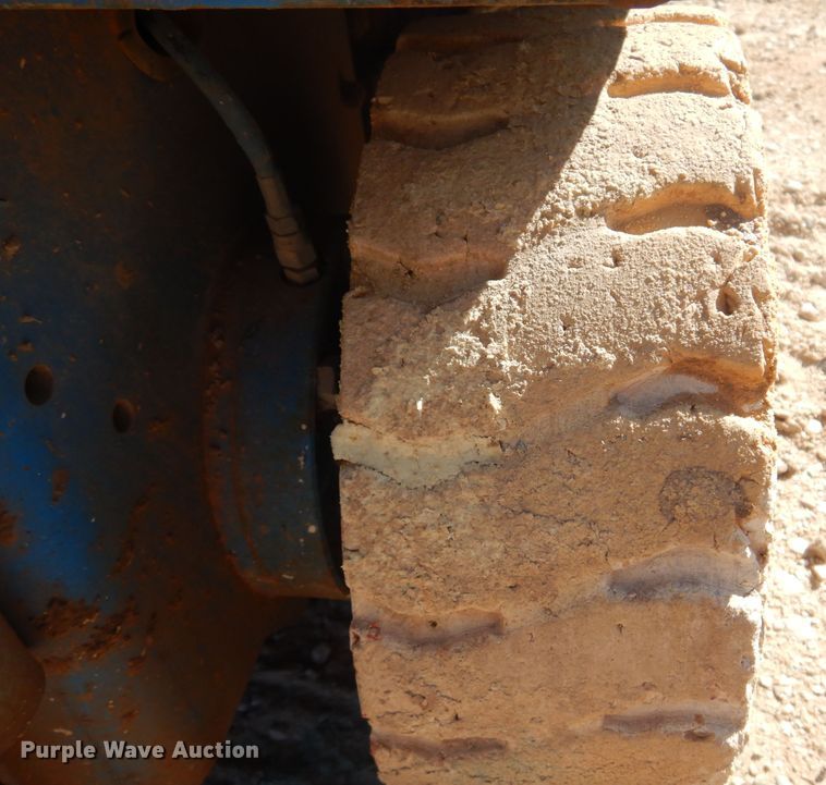 image for item KO9987 Genie GS-2032  scissor lift