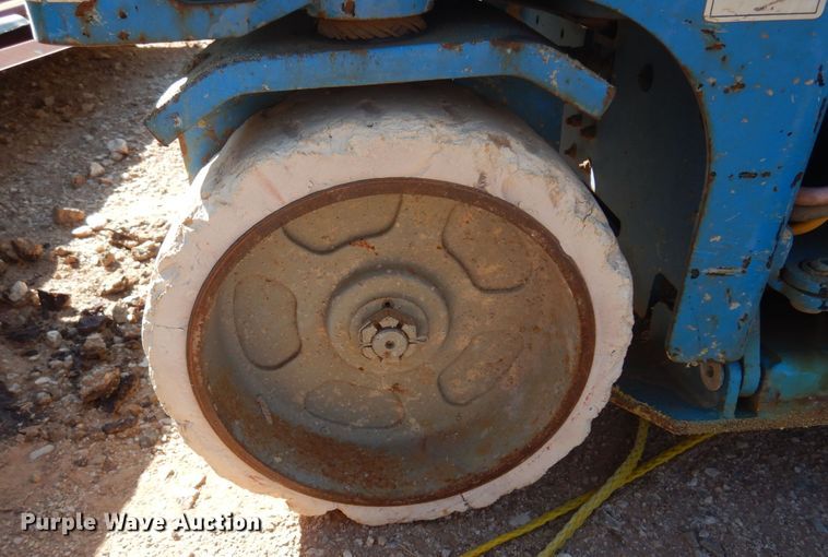 image for item KO9987 Genie GS-2032  scissor lift