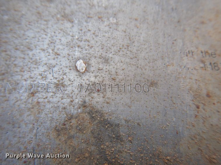 image for item KO9987 Genie GS-2032  scissor lift