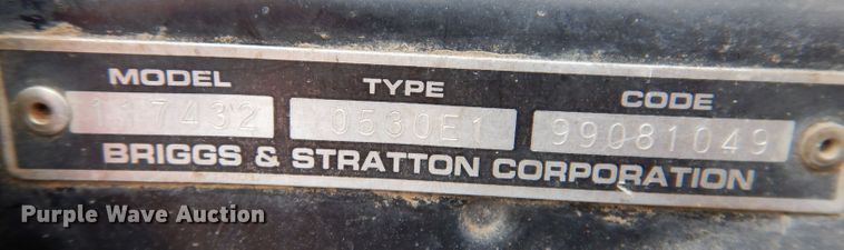 image for item KW9409 Tools