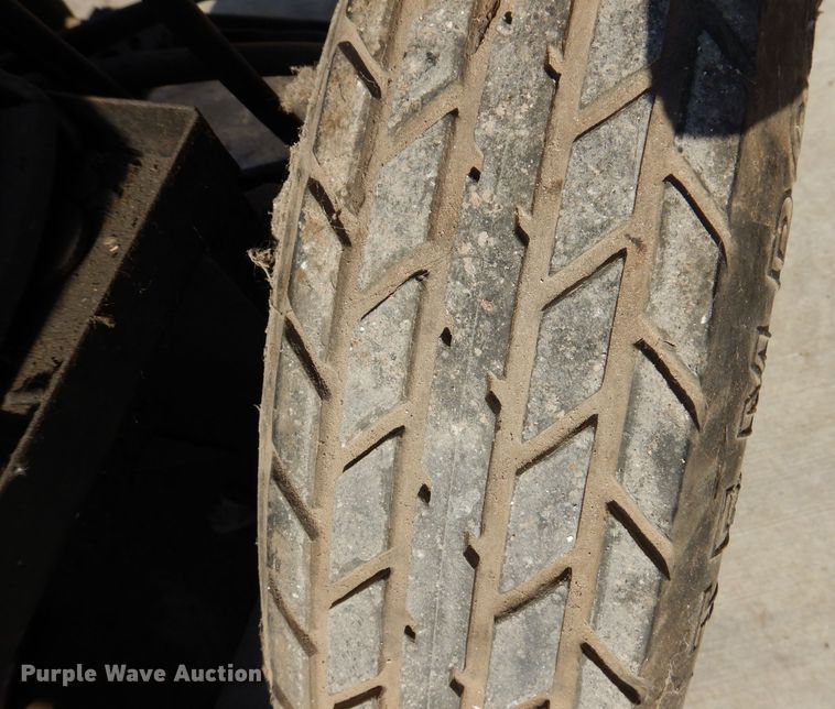 image for item KW9447 Miller Millermatic 120  welder