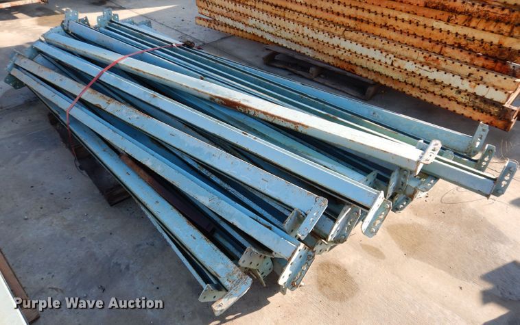 image for item KW9462 Approximately 43 cross members