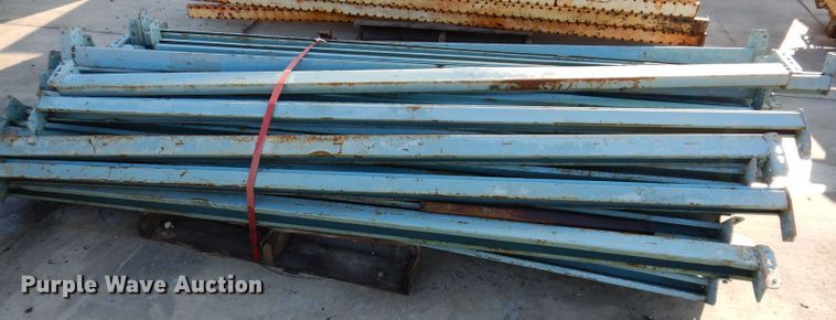 image for item KW9462 Approximately 43 cross members