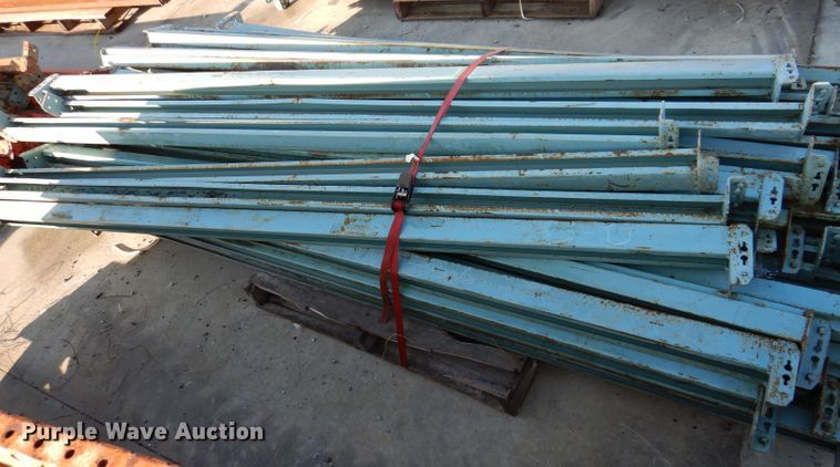 image for item KW9462 Approximately 43 cross members