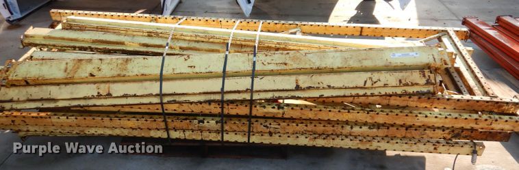 image for item KW9469 Pallet racking