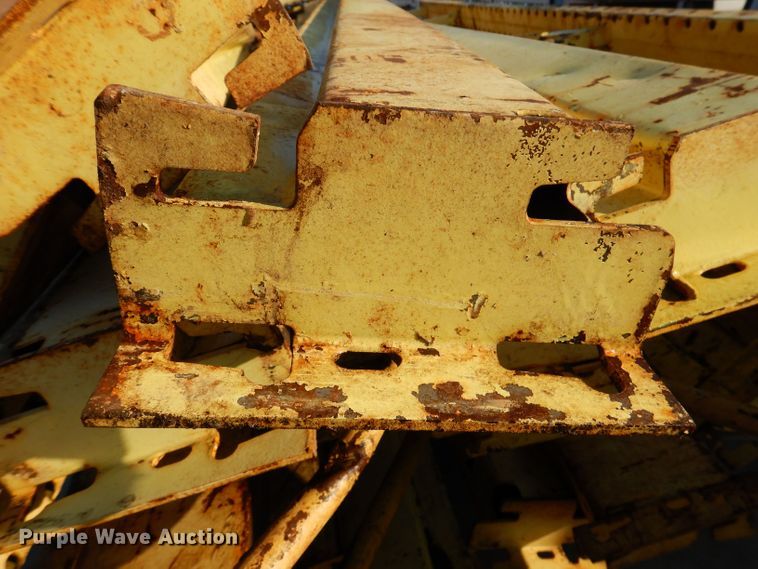 image for item KW9469 Pallet racking