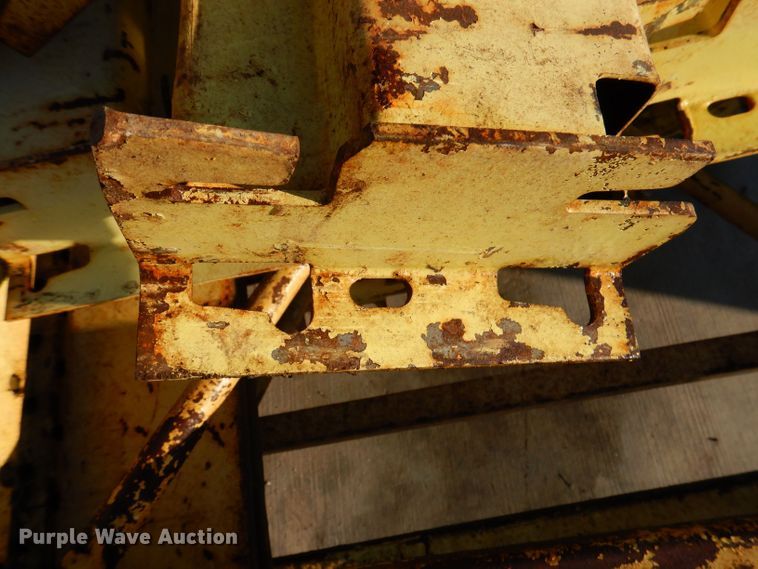 image for item KW9469 Pallet racking