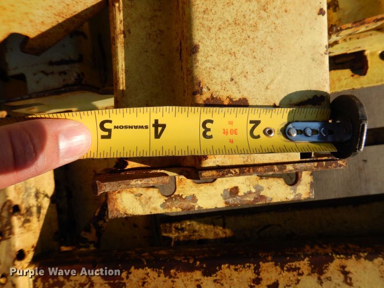 image for item KW9469 Pallet racking