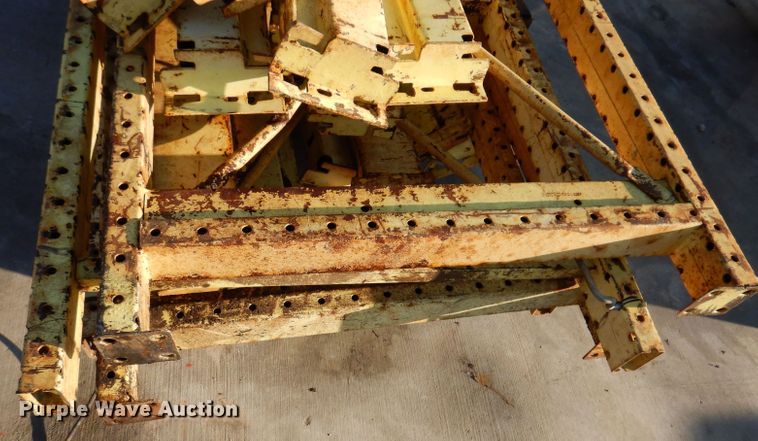 image for item KW9469 Pallet racking