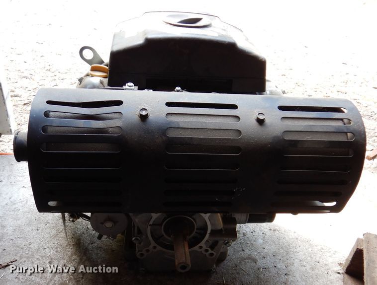 image for item KW9471 2022 Predator  engine