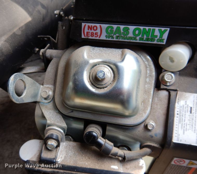 image for item KW9471 2022 Predator  engine