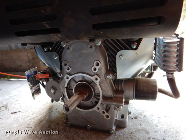 image for item KW9471 2022 Predator  engine