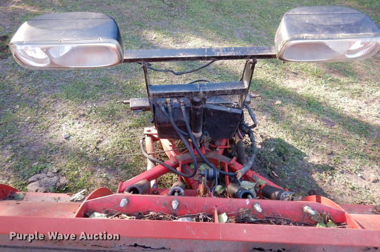 image for item KW9472 Boss  snow plow